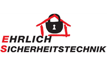 Logo von Ehrlich Sicherheitstechnik