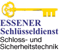 Logo von ESSENER Schlüsseldienst