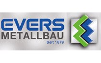 Logo von Evers Metallbau GmbH Schlosserei