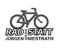 Logo von Fahrräder Radstatt