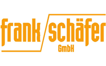 Logo von Frank Schäfer GmbH
