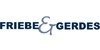 Logo von Friebe & Gerdes GmbH Maschinenbau und Metallbau