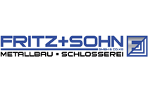 Logo von Fritz + Sohn GmbH & Co. KG