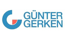 Logo von Gerken Günter GmbH Rohrleitungsbau