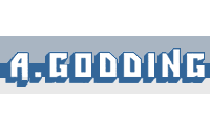 Logo von Godding A. GmbH