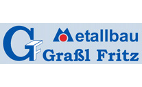 Logo von GRASSL FRITZ Metallbau