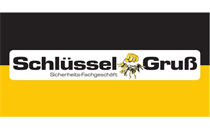 Logo von Gruß Sicherheitssysteme GmbH