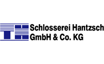 Logo von Hantzsch GmbH & Co. KG Schlosserei