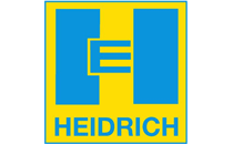 Logo von Heidrich Erich GmbH