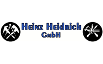 Logo von Heidrich H. GmbH Bedachung
