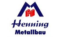 Logo von Henning Metallbau GmbH