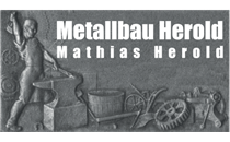 Logo von Herold Metallbau