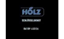 Logo von Hölz GmbH Schlüssel u. Sicherheitstechnik