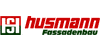 Logo von Husmann Fassadenbau GmbH