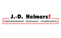 Logo von J.-D. Helmers e.K. Groß- und Einzelhandel