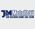 Logo von J & M Metallbau GmbH
