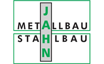 Logo von Jahn Metallbau