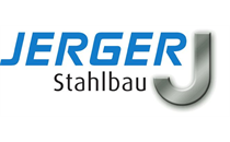 Logo von Jerger Stahlbau GmbH