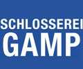 Logo von Josef Gamp jun. Schlosserei Gamp