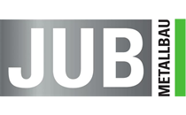 Logo von JUB Metallbau GmbH