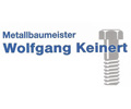 Logo von Keinert Wolfgang Metallbau