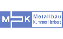 Logo von Kummer, Herbert Metallbau