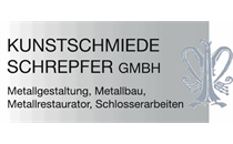 Logo von Kunstschmiede Schrepfer GmbH