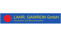 Logo von Lahr, Gawron G.m.b.H.