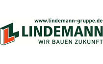 Logo von LINDEMANN BAUUNTERNEHMEN