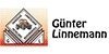Logo von Linnemann Günter Landtechnik-Metallbau