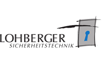Logo von Lohberger Schlosserei