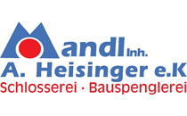Logo von Mandl Inh. A. Heisinger e.K