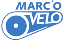Logo von Marc'O Velo Fahrräder und Zubehör