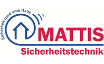 Logo von Mattis GmbH Sicherheitstechnik