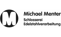 Logo von Menter Michael Schlosserei