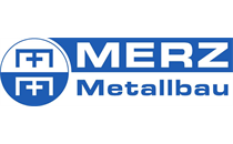 Logo von Merz Metallbau