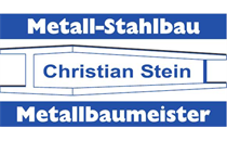 Logo von Metall-Stahlbau Christian Stein