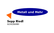 Logo von Metall und Mehr - Riedl Sepp