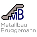 Logo von Metallbau Brüggemann GmbH