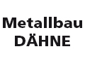 Logo von Metallbau DÄHNE