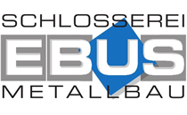 Logo von Metallbau Ebus