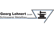 Logo von Metallbau Georg Lohnert GmbH