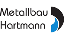 Logo von Metallbau Hartmann