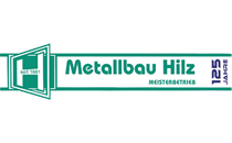 Logo von Metallbau Hilz