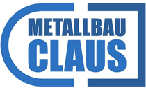 Logo von Metallbau Inh. Uwe Claus
