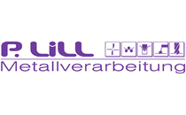 Logo von Metallbau Lill