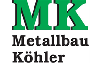 Logo von Metallbau MK Köhler