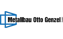 Logo von Metallbau Otto Genzel GmbH