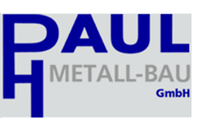 Logo von Metallbau Paul GmbH