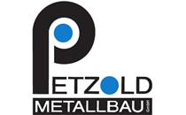 Logo von Metallbau Petzold GmbH